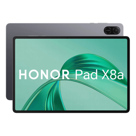 Honor Pad X8a 11″ 4GB/128GB WiFi Gris (Space Grey)