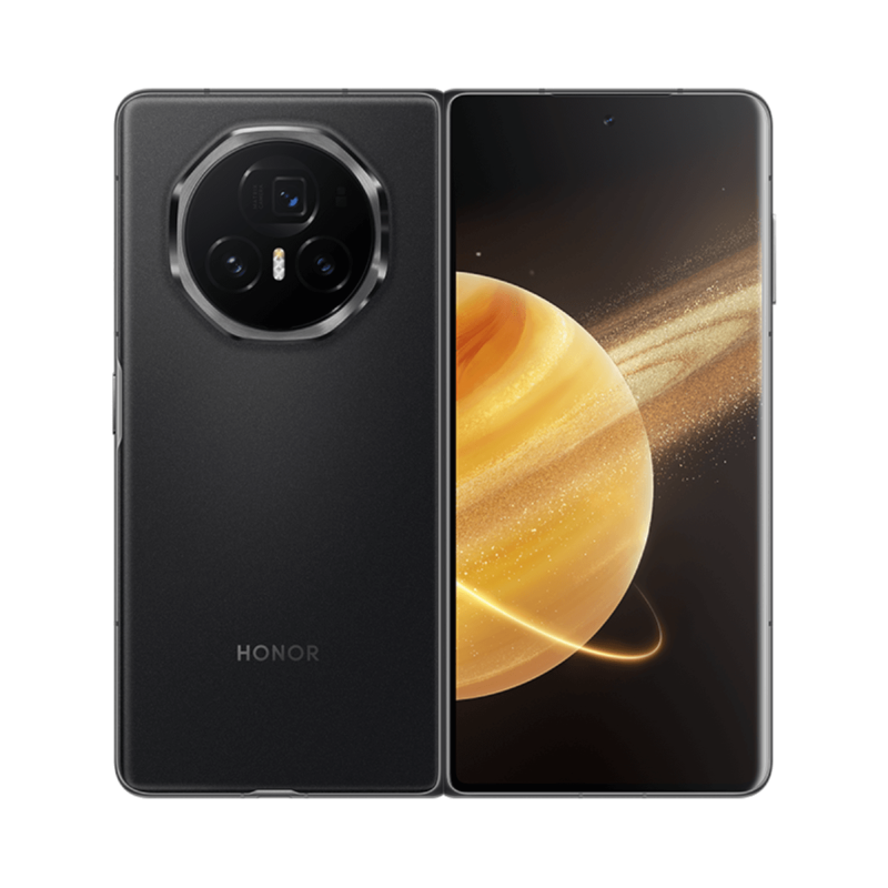 Honor Magic V3 5G 12GB/512GB Negro (Black) Dual SIM