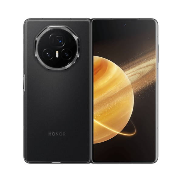 Honor Magic V3 5G 12GB/512GB Negro (Black) Dual SIM