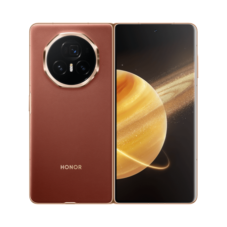 Honor Magic V3 5G 12GB/512GB Marrón (Brown) Dual SIM