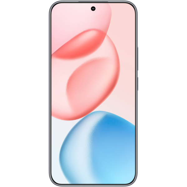 Honor 400 16,6 cm (6.55″) MagicOS 9.0 5G 8 GB 256 GB 5300 mAh Negro