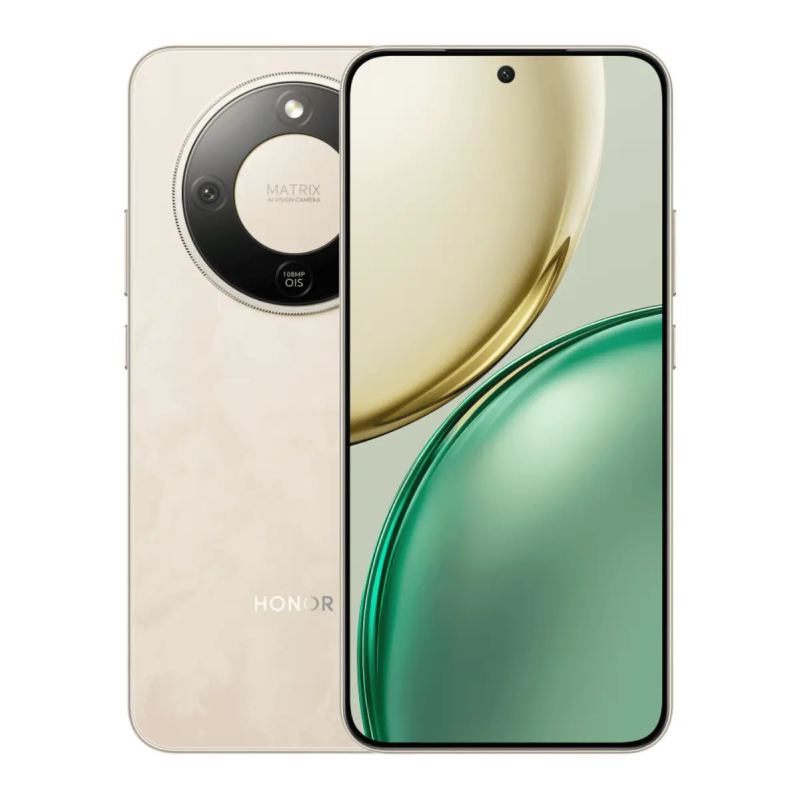 Honor X9D 5G 12GB/256GB Dorado (Sunrise Gold) Dual SIM
