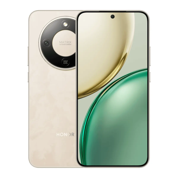 Honor X9D 5G 12GB/256GB Dorado (Sunrise Gold) Dual SIM