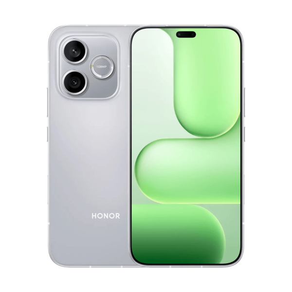 Honor 600 Lite 5G 8GB/256GB Gris (Velvet Grey) Dual SIM