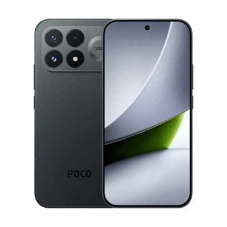 Xiaomi Poco F9 Pro 5G 12GB/512GB Negro (Black) Dual SIM