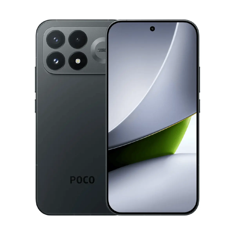 Xiaomi Poco F9 Pro 5G 12GB/512GB Negro (Black) Dual SIM