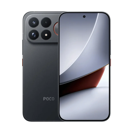 Xiaomi Poco F9 Ultra 5G 16GB/512GB Negro (Black) Dual SIM