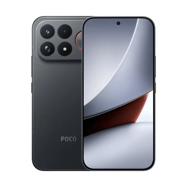 Xiaomi Poco F9 Ultra 5G 16GB/1TB Negro (Black) Dual SIM
