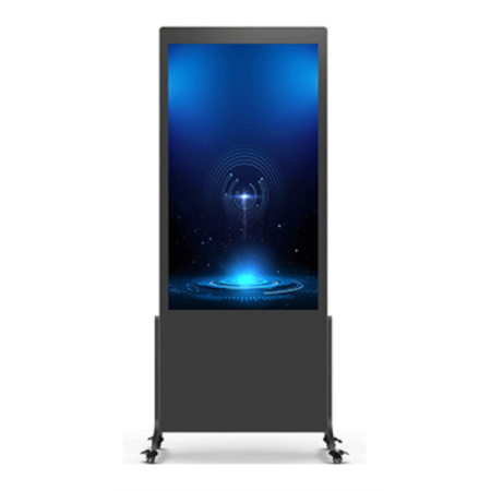 Dahua Technology DHI-LDV55-SAI400K pantalla de señalización Pantalla plana para señalización digital 139,7 cm (55″) LCD 320 cd /
