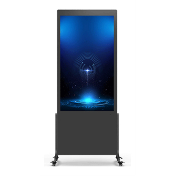 Dahua Technology DHI-LDV55-SAI400K pantalla de señalización Pantalla plana para señalización digital 139,7 cm (55″) LCD 320 cd /
