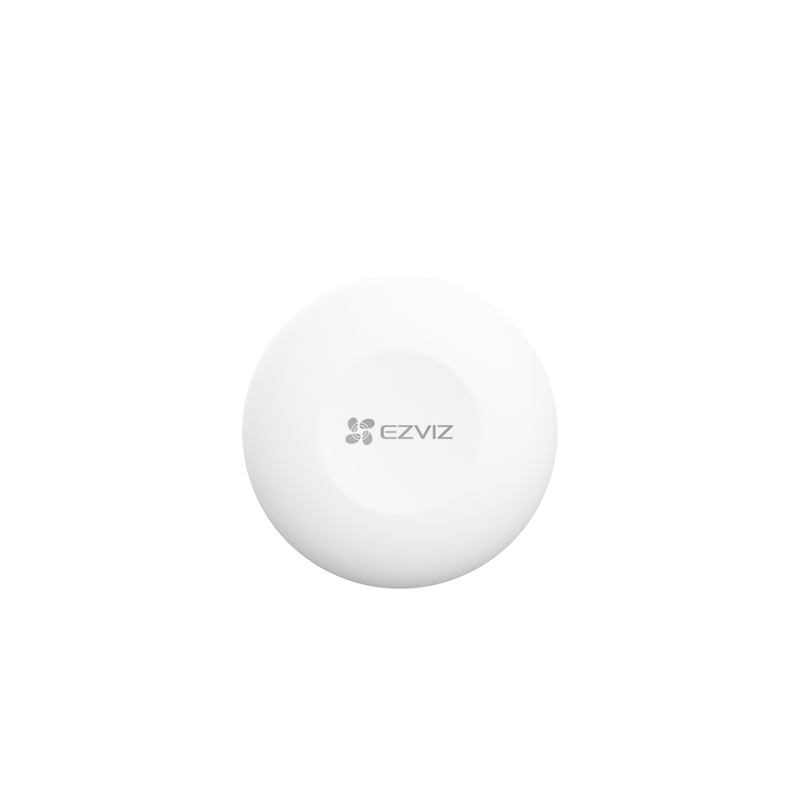 EZVIZ T3C Inalámbrico Blanco
