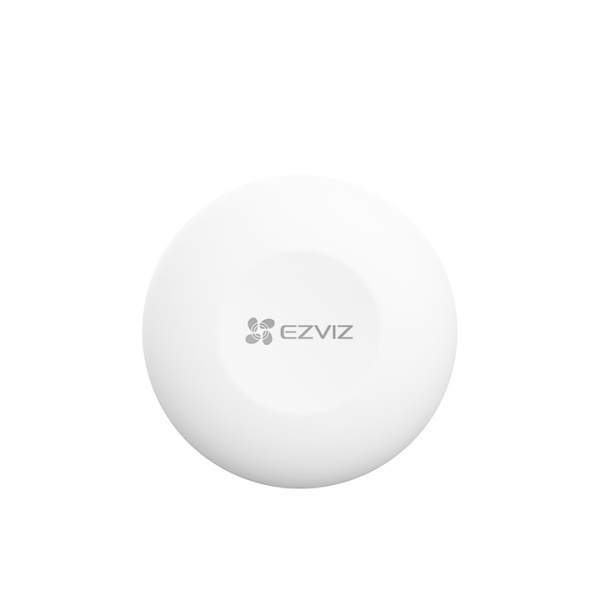 EZVIZ T3C Inalámbrico Blanco