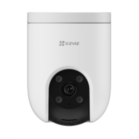 EZVIZ H8c Pro 3K Torreta Cámara de seguridad IP Exterior 2880 x 1620 Pixeles Techo/pared