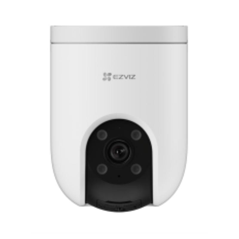 EZVIZ H8c Pro 3K Torreta Cámara de seguridad IP Exterior 2880 x 1620 Pixeles Techo/pared