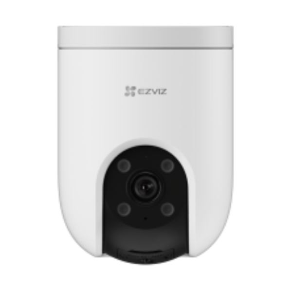 EZVIZ H8c Pro 3K Torreta Cámara de seguridad IP Exterior 2880 x 1620 Pixeles Techo/pared