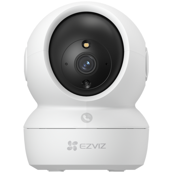 EZVIZ H6c Pro 2K Esférico Cámara de seguridad IP Interior 2304 x 1296 Pixeles Escritorio