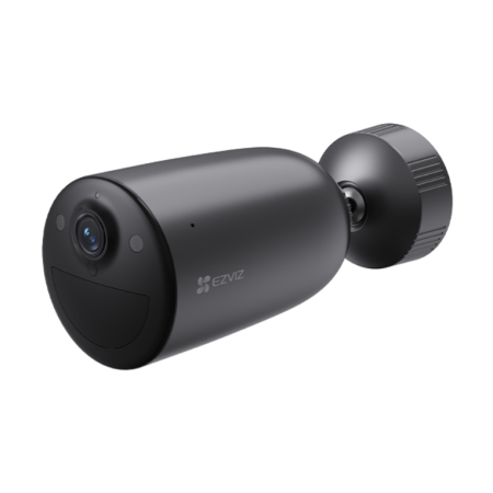 EZVIZ EB3 4G Bala (forma) Cámara de seguridad IP Exterior 2304 x 1296 Pixeles Techo/pared