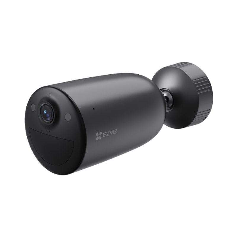EZVIZ EB3 4G Bala (forma) Cámara de seguridad IP Exterior 2304 x 1296 Pixeles Techo/pared