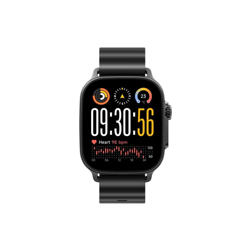 REALME WATCH 5 RMW2501 TITANIUM BLACK EU