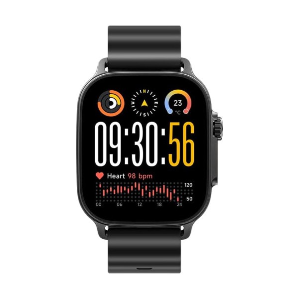 REALME WATCH 5 RMW2501 TITANIUM BLACK EU