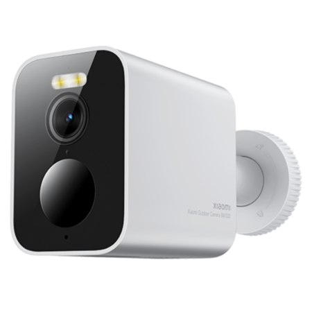 Xiaomi BW300 Caja Cámara de seguridad IP Exterior 2304 x 1296 Pixeles Techo/pared