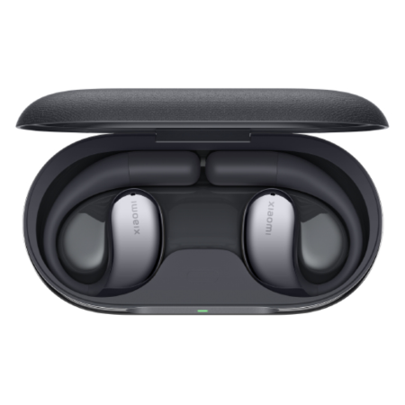 Xiaomi OpenWear Stereo Auriculares Inalámbrico gancho de oreja Llamadas/Música USB Tipo C Bluetooth Gris