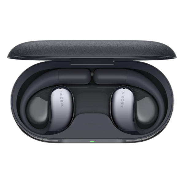 Xiaomi OpenWear Stereo Auriculares Inalámbrico gancho de oreja Llamadas/Música USB Tipo C Bluetooth Gris