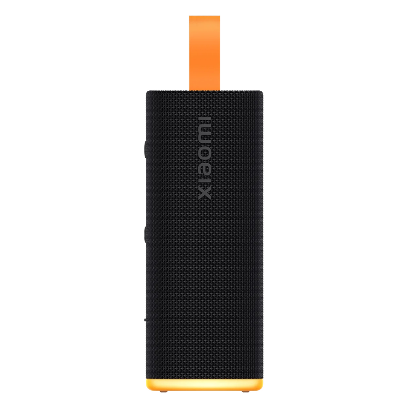 Xiaomi Sound Play Altavoz portátil estéreo Negro 18 W