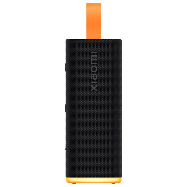 Xiaomi Sound Play Altavoz portátil estéreo Negro 18 W