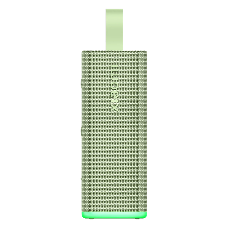 Xiaomi Sound Play Altavoz portátil estéreo Verde 18 W