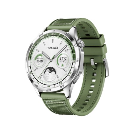 Huawei Watch GT 4 46mm Verde (Green) Phoinix B19W