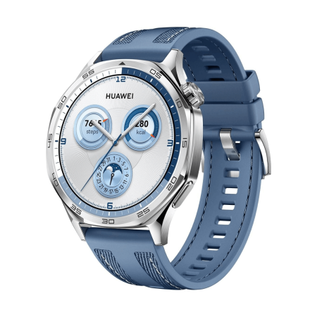 Huawei Watch GT 5 46mm Bluetooth Azul Oscuro (Blue) Vili-B19W