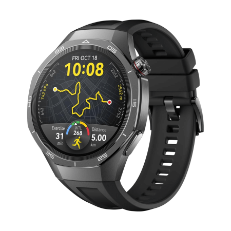 Huawei Watch GT 5 Pro 46mm Bluetooth Negro (Black) Vili-B29F