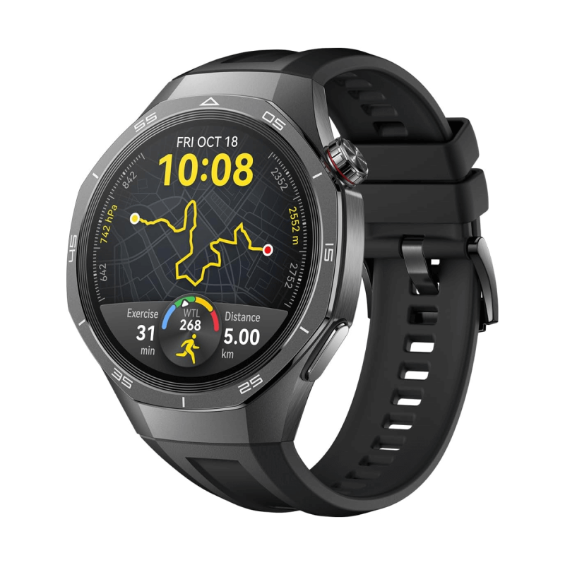 Huawei Watch GT 5 Pro 46mm Bluetooth Negro (Black) Vili-B29F