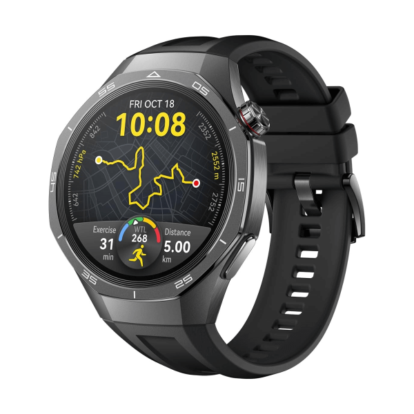 Huawei Watch GT 5 Pro 46mm Bluetooth Negro (Black) Vili-B29F
