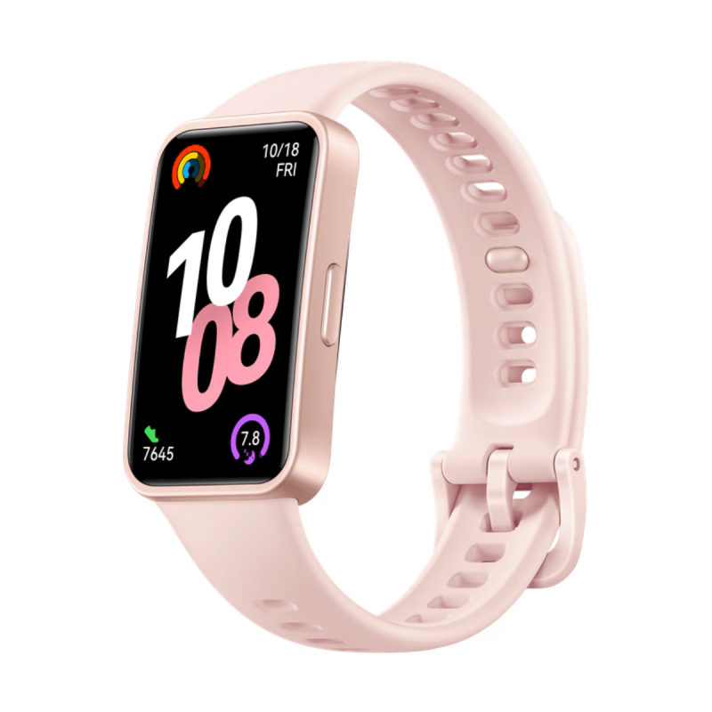 Huawei Band 10 Pulsera de Actividad Rosa (Pink)