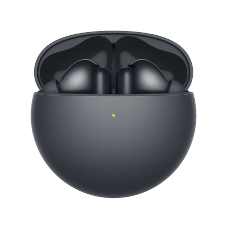 Huawei FreeBuds 7i Auriculares Inalámbricos Negro (Black)