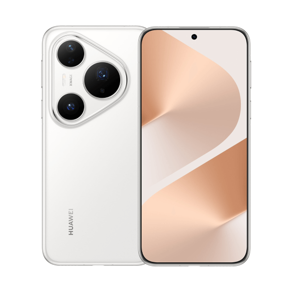 Huawei Pura 80 Pro 4G 12GB/512GB Blanco (Glazed White) Dual SIM