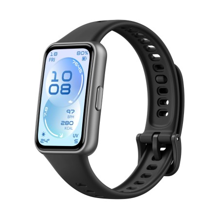 Huawei Band 11 Pulsera de Actividad Negra (Black)