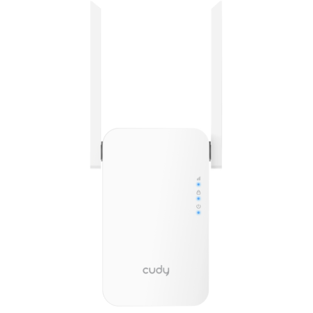 Cudy RE1800 amplificador de señal Wi-fi