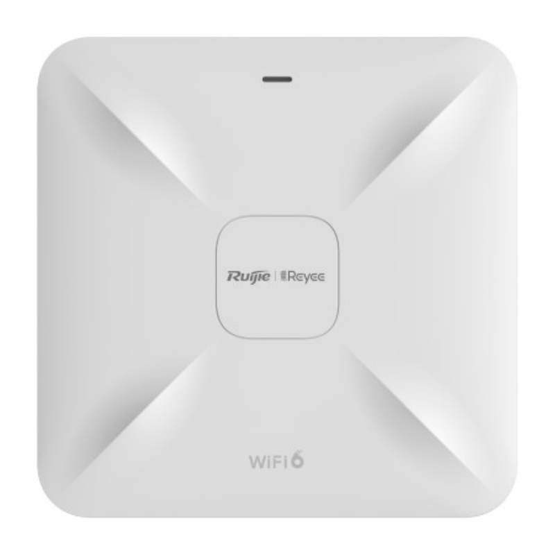 Ruijie Networks RG-RAP2260(E) punto de acceso inalámbrico 3202 Mbit/s Blanco Energía sobre Ethernet (PoE)