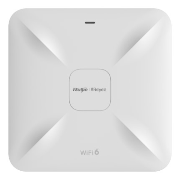 Ruijie Networks RG-RAP2260(E) punto de acceso inalámbrico 3202 Mbit/s Blanco Energía sobre Ethernet (PoE)