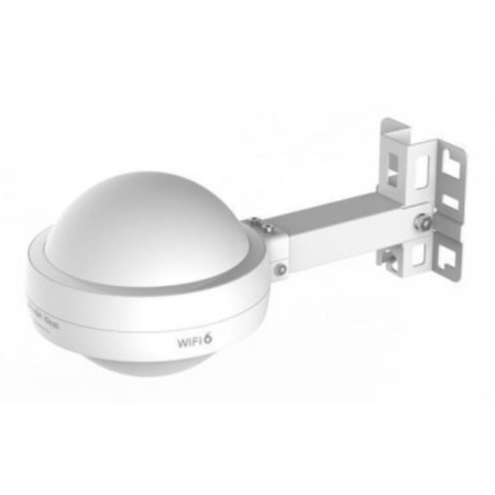 Ruijie Networks RG-RAP6262 punto de acceso inalámbrico 2402 Mbit/s Blanco