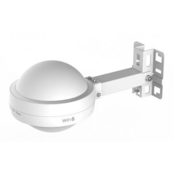 Ruijie Networks RG-RAP6262 punto de acceso inalámbrico 2402 Mbit/s Blanco