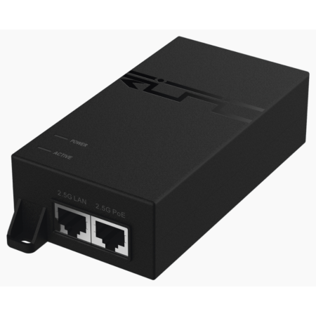 Ruijie Networks RG-POE-50-60W-MG adaptador e inyector de PoE 2.5 Gigabit Ethernet