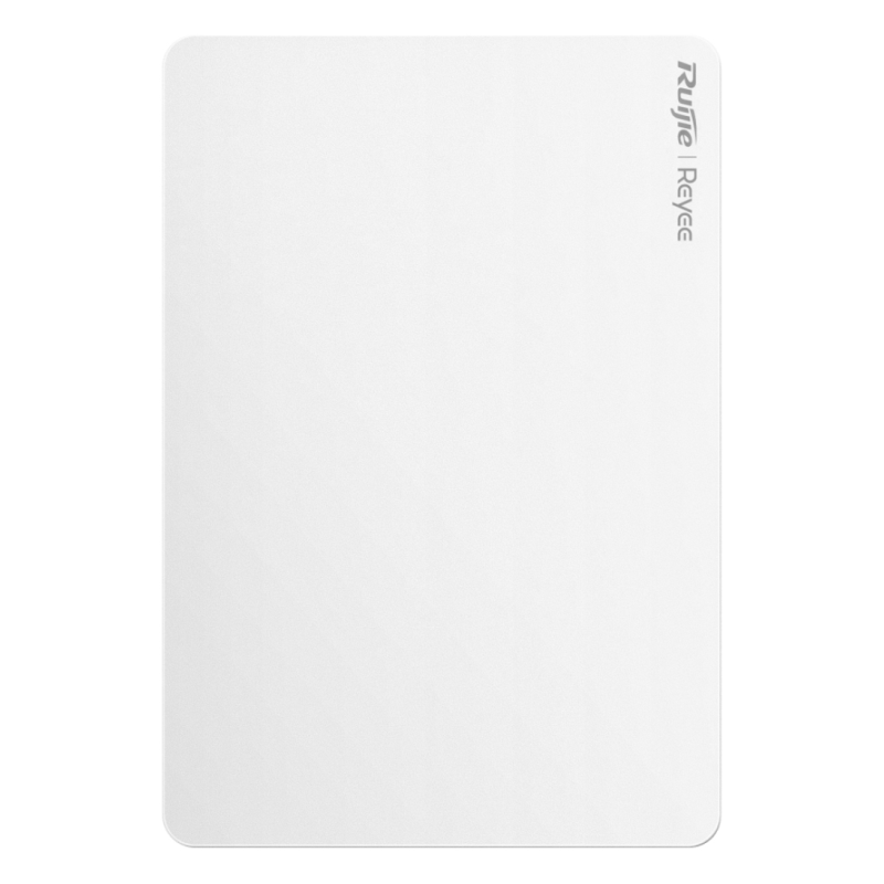 Ruijie Networks RG-RAP1260 punto de acceso inalámbrico 2976 Mbit/s Blanco Energía sobre Ethernet (PoE)