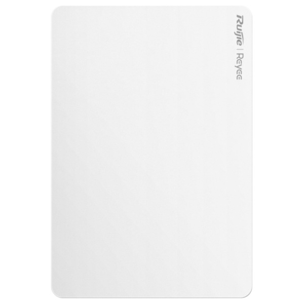 Ruijie Networks RG-RAP1260 punto de acceso inalámbrico 2976 Mbit/s Blanco Energía sobre Ethernet (PoE)