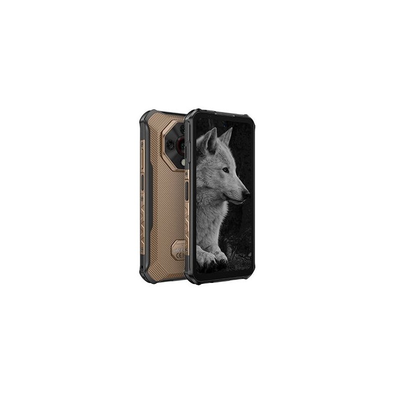 Ulefone Armor X16 Pro 5G 8GB/256GB Beige/Negro (Beige/Black) Dual SIM