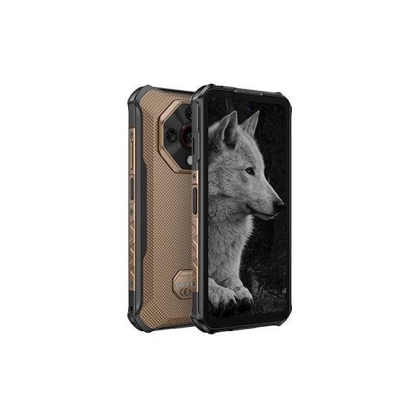 Ulefone Armor X16 Pro 5G 8GB/256GB Beige/Negro (Beige/Black) Dual SIM