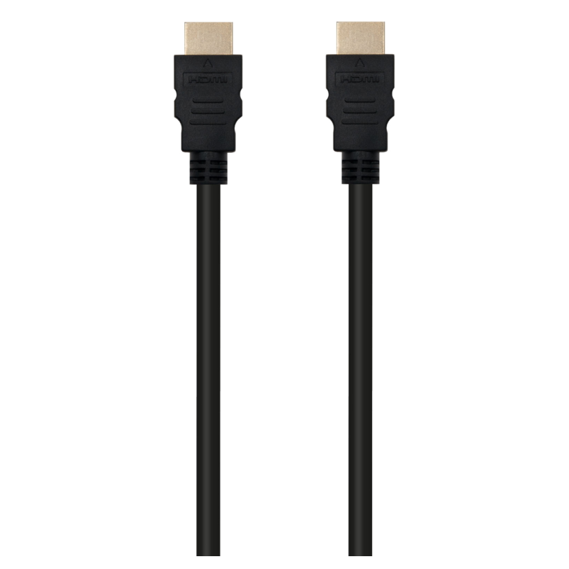 Ewent EC1341 cable HDMI 3 m HDMI tipo A (Estándar) Negro